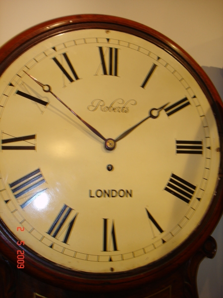 Fine drop dial SOLD