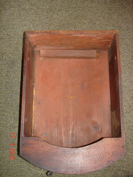 Fine Convex Dial Clock