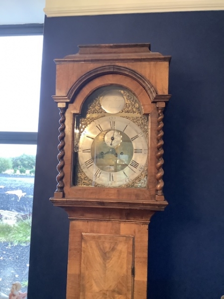Walnut period 