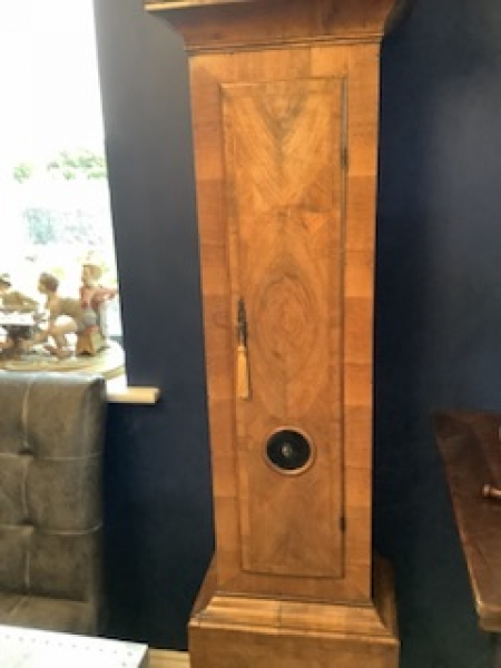 Walnut period 