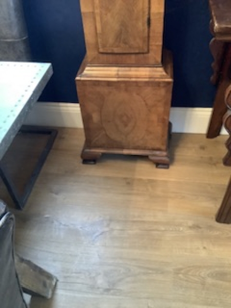 Walnut period 