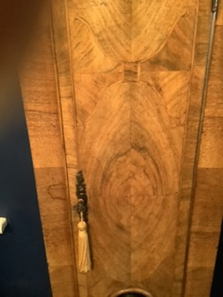 Walnut period 
