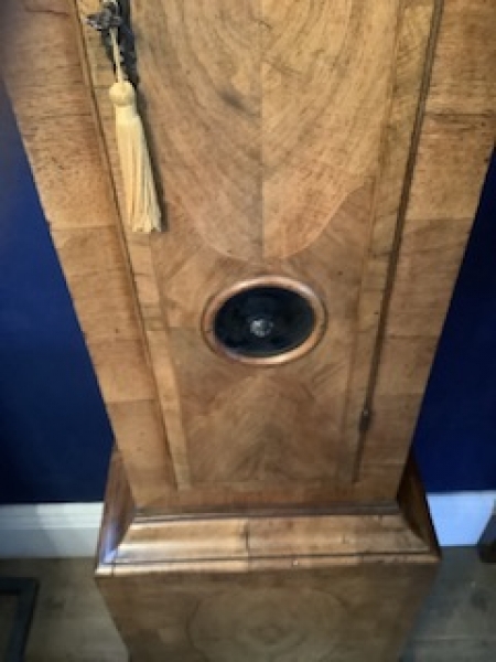 Walnut period 