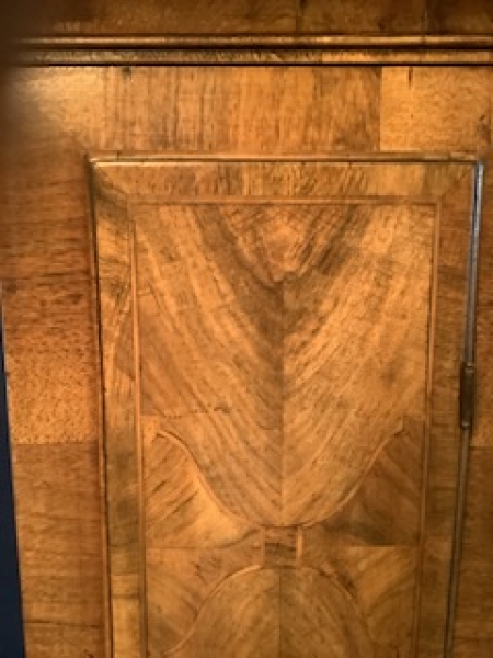 Walnut period 